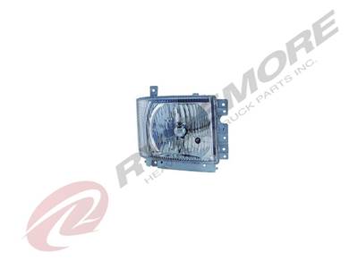 GMC W4500 Headlight Assembly