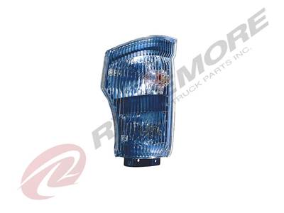 GMC W4500 Headlight Assembly