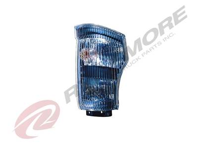 GMC W4500 Headlight Assembly