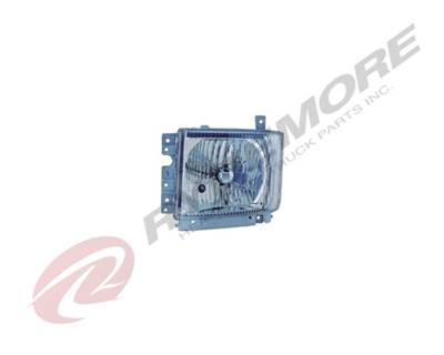 GMC W4500 Headlight Assembly