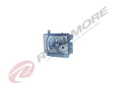 GMC W4500 Headlight Assembly