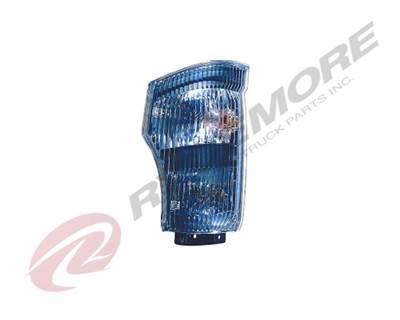 GMC W4500 Headlight Assembly