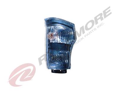 GMC W4500 Headlight Assembly
