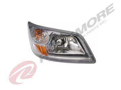 Hino 268 Headlight Assembly
