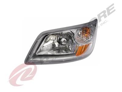 Hino 268 Headlight Assembly