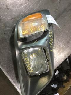 Hino 268 Right Headlight Assembly