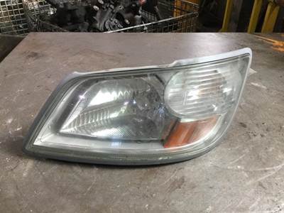 Hino 338 Left Headlight Assembly