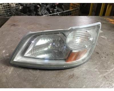 Hino 338 Left Headlight Assembly