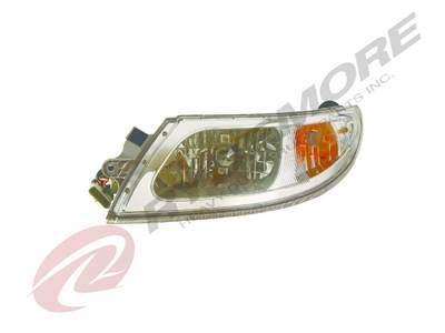 International 4200 / 4300 / 4400 Left Headlight Assembly for a International 4200/4300/4400