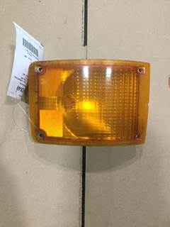 International 4900 Left Headlight Assembly