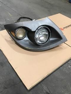 International 7400 Right Headlight Assembly