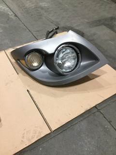 International 7400 Right Headlight Assembly