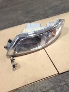 International PB105 Left Headlight Assembly