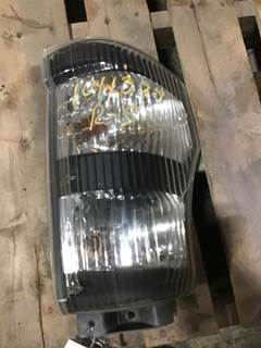 Isuzu NPR Right Headlight Assembly
