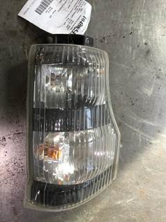 Isuzu NPR Left Headlight Assembly