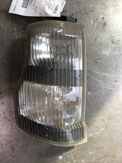 Isuzu NPR Right Headlight Assembly
