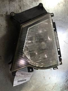 Isuzu NPR Right Headlight Assembly