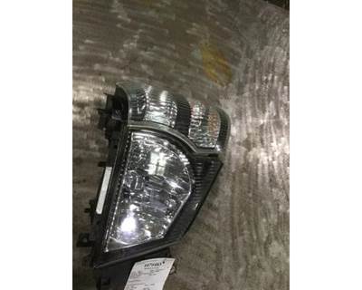 Isuzu NPR Right Headlight Assembly