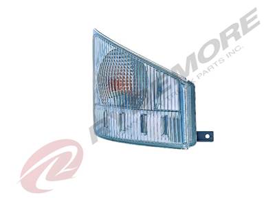 Isuzu NPR HD Right Headlight Assembly for a Isuzu NPR HD/NQR/GC W SERIES