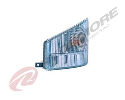 Isuzu NPR HD Headlight Assembly