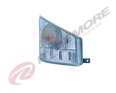 Isuzu NPR HD Headlight Assembly