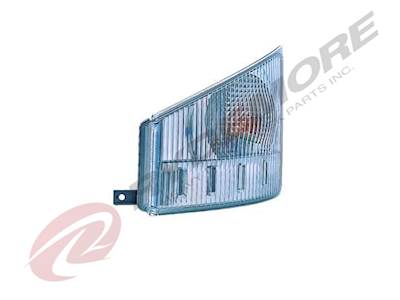Isuzu NPR HD Headlight Assembly