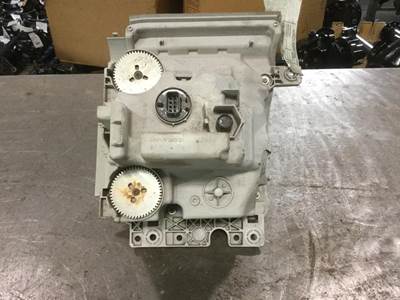 Isuzu NRR Left Headlight Assembly