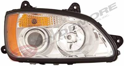 Kenworth Headlight Assembly