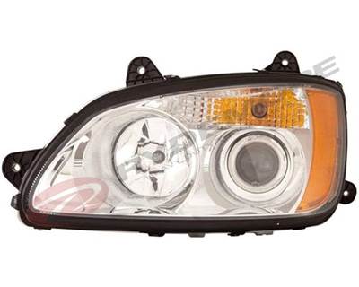 Kenworth Headlight Assembly