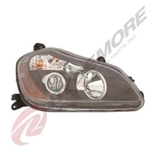 Kenworth T680 Headlight Assembly