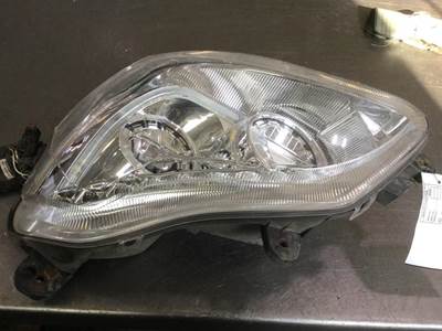 Kenworth T680 Left Headlight Assembly