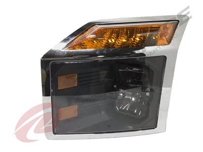 Mack Anthem Left Headlight Assembly
