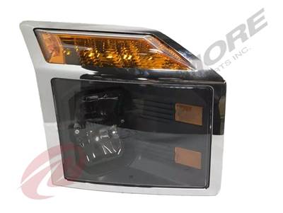 Mack Anthem Right Headlight Assembly