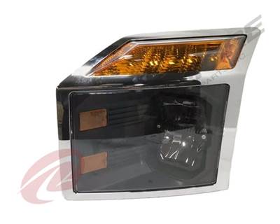 Mack Anthem Left Headlight Assembly