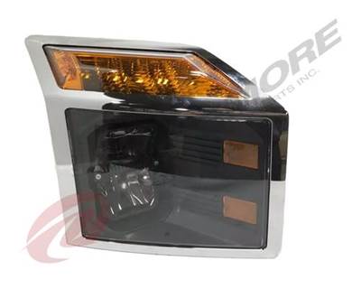 Mack Anthem Right Headlight Assembly