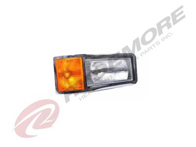 Mack CH600 Headlight Assembly