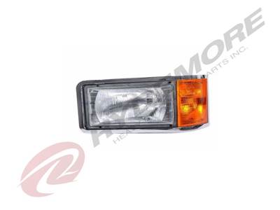 Mack CH600 Headlight Assembly