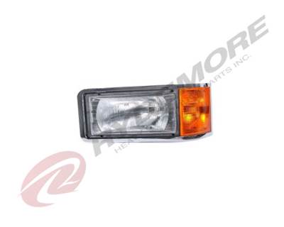 Mack CH600 Headlight Assembly