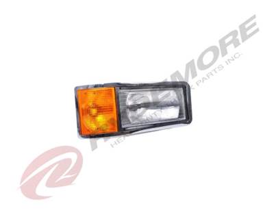 Mack CH600 Headlight Assembly