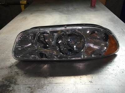 Mack Vision Left Headlight Assembly for a Mack CXU613