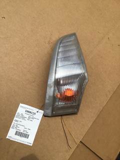 Mitsubishi FE85D Right Headlight Assembly for a Mitsubishi Fuso FE85D