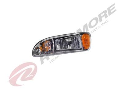 Peterbilt 325 Headlight Assembly