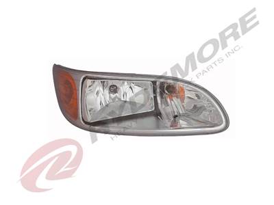 Peterbilt 325 Headlight Assembly