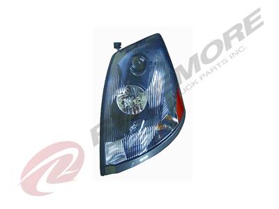 Volvo VNL Headlight Assembly