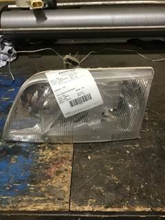 Volvo VNL Right Headlight Assembly