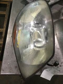 Volvo VNL Left Headlight Assembly