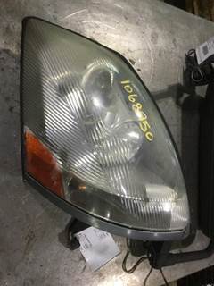 Volvo VNL Right Headlight Assembly