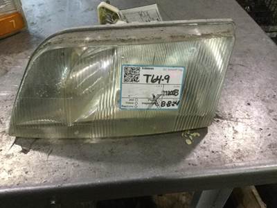 Volvo VNM Left Headlight Assembly
