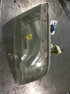 Volvo VNM Right Headlight Assembly