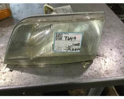 Volvo VNM Left Headlight Assembly
